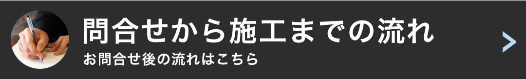 問合せから施工までの流れ